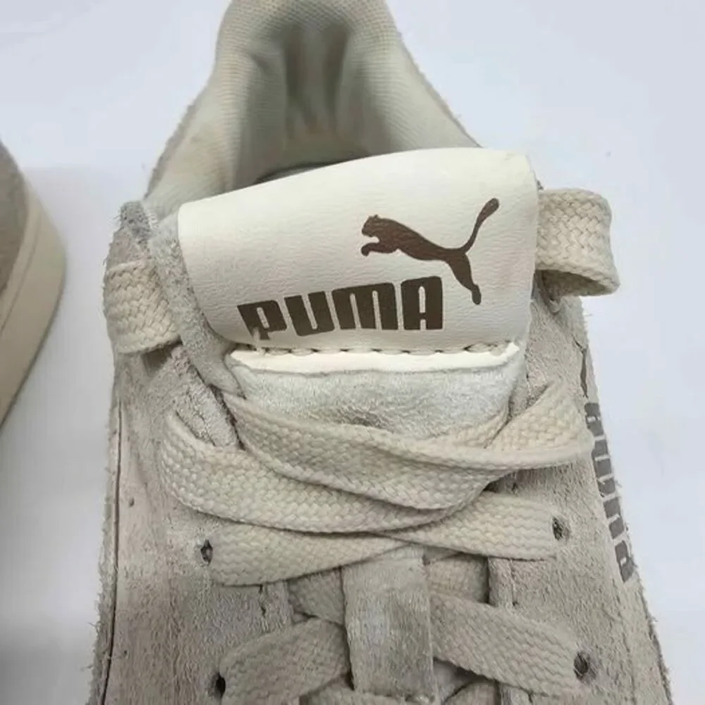 Puma upgrade your